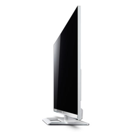Ex Display - As new but box opened - LG 42LM669T 42 Inch Cinema 3D Smart LED TV 