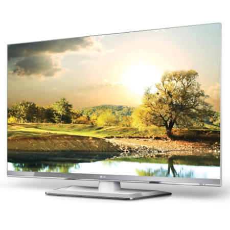 Ex Display - As new but box opened - LG 42LM669T 42 Inch Cinema 3D Smart LED TV 