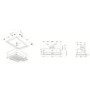 GRADE A1 - As New - Neff Canopy Cooker Hood 