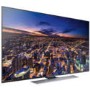 Samsung UE55HU7500 55 Inch 4K Ultra HD 3D LED TV with Freeview HD/Freesat HD