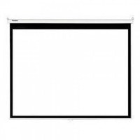 Optoma DS-3100PMG 100 Inch Projection Screen