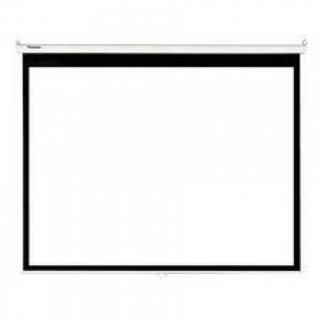 Optoma DS-3100PMG 100 Inch Projection Screen