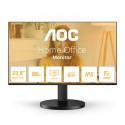 24B3HA2 AOC 24B3HA2 23.8" IPS Full HD 100Hz 1ms Monitor