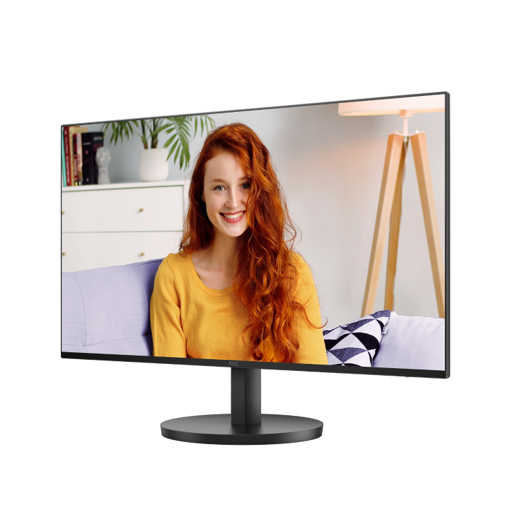 AOC 24B3HA2 23.8" IPS Full HD 120Hz 1ms Monitor