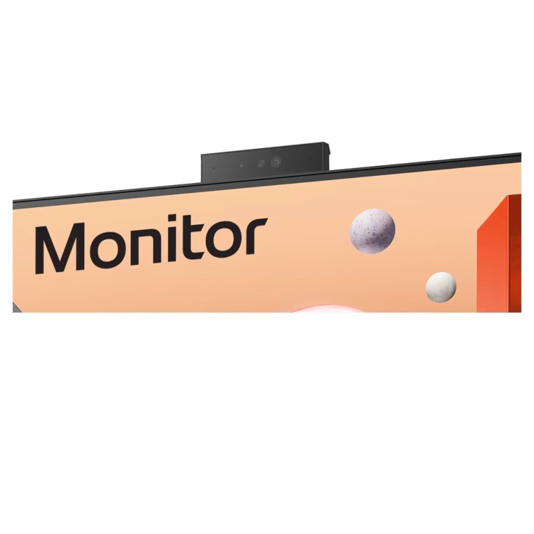 LG 24BA850 24" IPS Full HD 100Hz Height-Adjustable Webcam USB-C Monitor