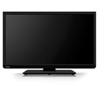 Toshiba 32D1333B 32 Inch Freeview LED TV with built-in DVD Player