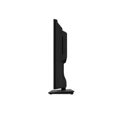 Ex Display - As new - Toshiba 32D1333B 32 Inch Freeview LED TV with built-in DVD Player