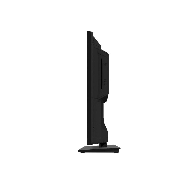 Toshiba 24D1433 24 Inch Freeview LED TV with built-in DVD Player