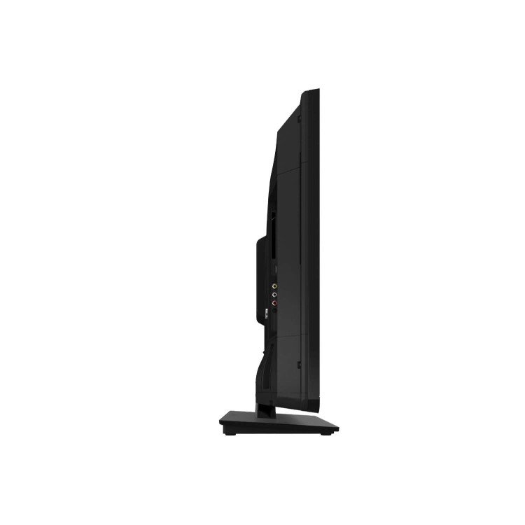Toshiba 24D1433 24 Inch Freeview LED TV with built-in DVD Player
