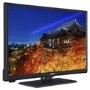 Toshiba 24D1633DB 24" 720p HD Ready LED TV with Built-in DVD Player and Freeview HD