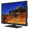 Toshiba 24D1633DB 24&quot; 720p HD Ready LED TV with Built-in DVD Player and Freeview HD