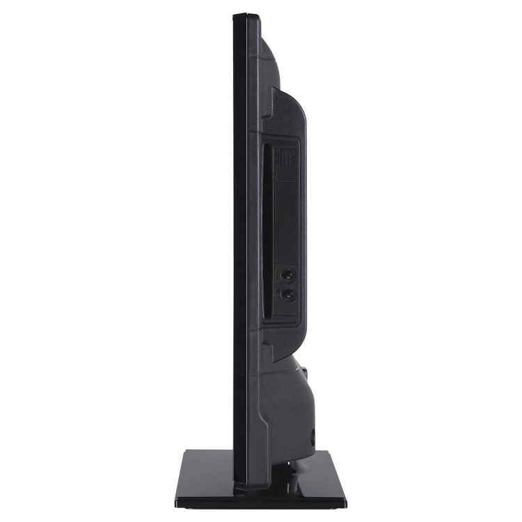 Toshiba 24D1633DB 24" 720p HD Ready LED TV with Built-in DVD Player and Freeview HD