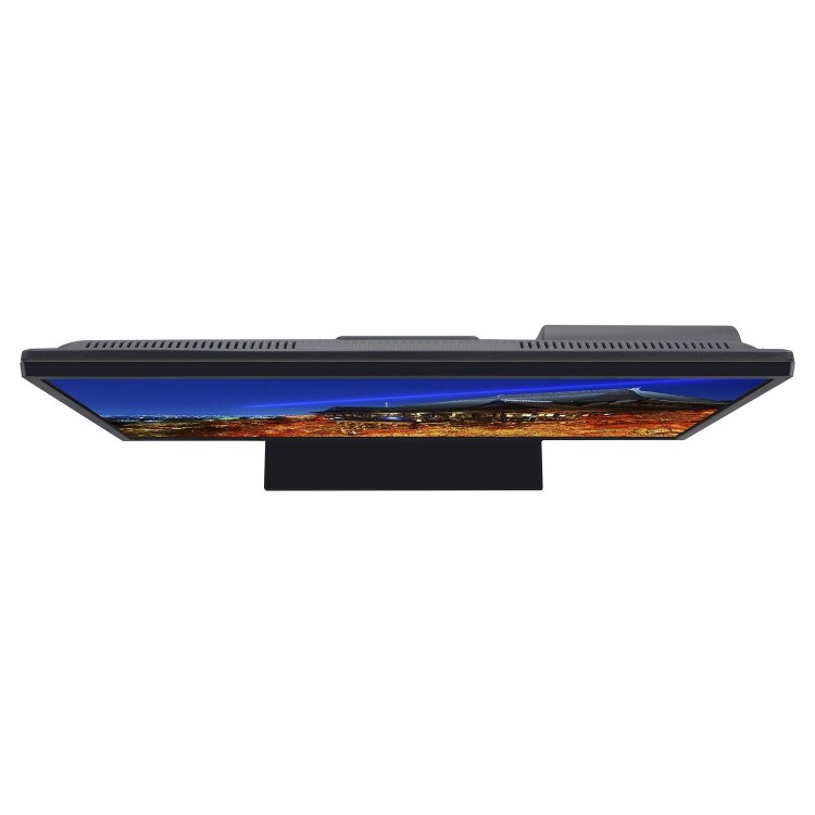 Toshiba 24D1633DB 24" 720p HD Ready LED TV with Built-in DVD Player and Freeview HD