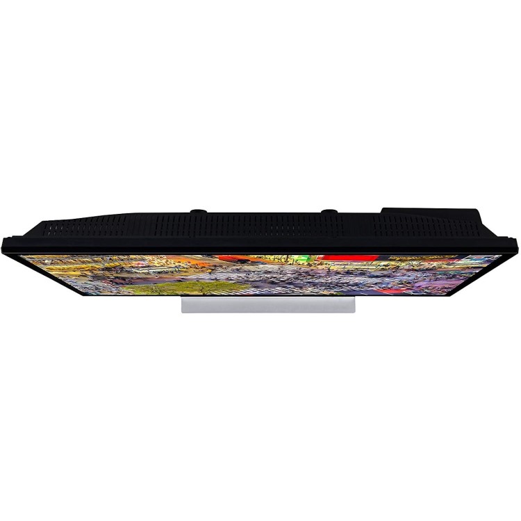 GRADE A2 - Toshiba 24D3753DB 24" HD Ready Smart LED TV and DVD Combi with 1 Year Warranty