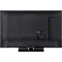 Refurbished Toshiba 24" 720p HD Ready Smart TV with Freeview Play and Built In DVD Player