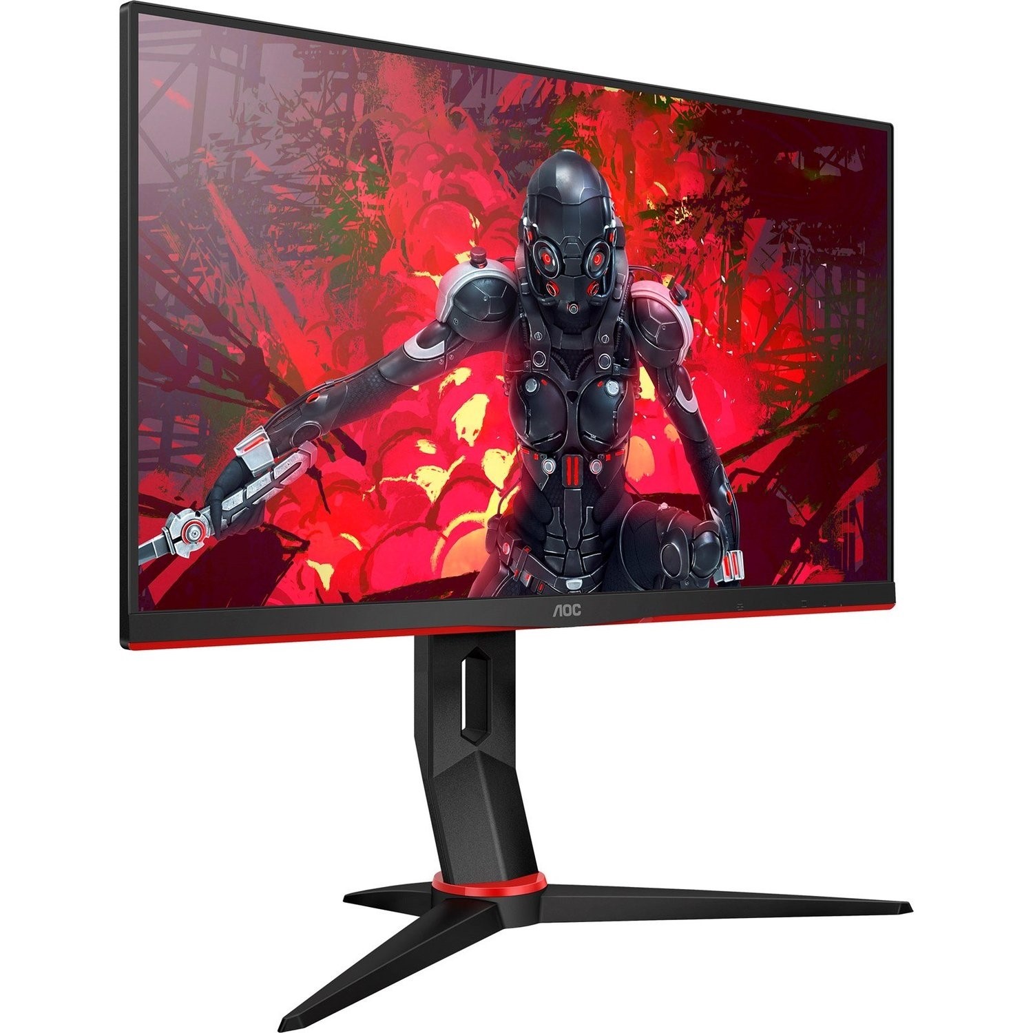 AOC 24G2U 24" Full HD 144Hz Gaming Monitor 4038986146944 | eBay