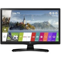GRADE A1 - LG 24MT49S 24" HD Ready Smart LED TV with 1 Year Warranty