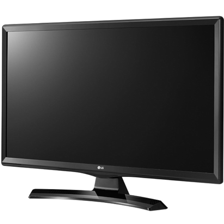 GRADE A1 - LG 24MT49S 24" HD Ready Smart LED TV with 1 Year Warranty