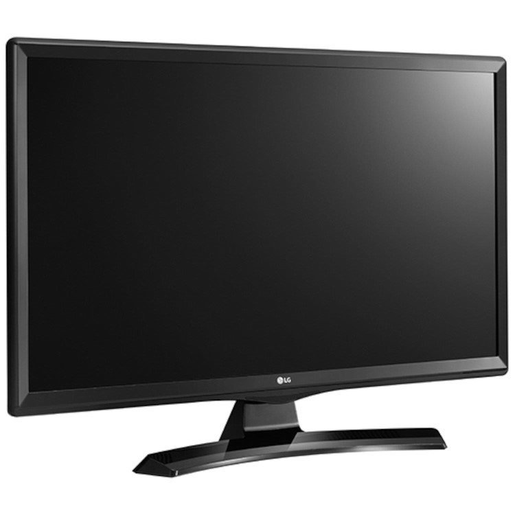 GRADE A1 - LG 24MT49S 24" HD Ready Smart LED TV with 1 Year Warranty