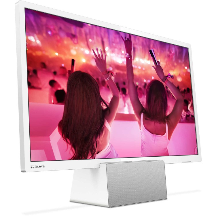 GRADE A1 - Philips 24PFS5231 24" 1080p Full HD LED TV with 1 Year warranty