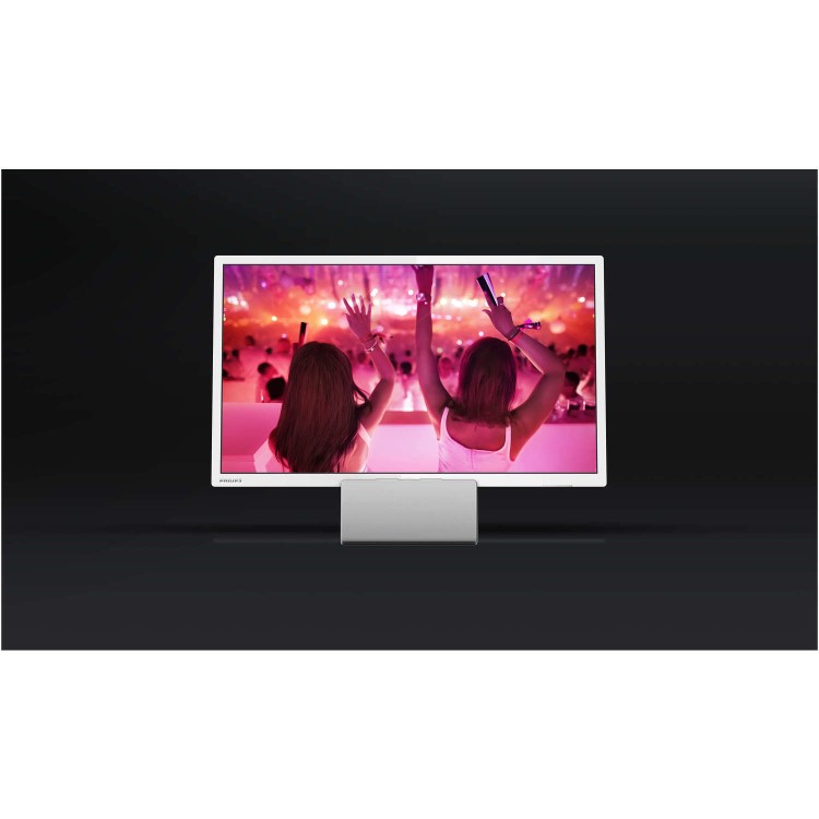 GRADE A1 - Philips 24PFS5231 24" 1080p Full HD LED TV with 1 Year warranty