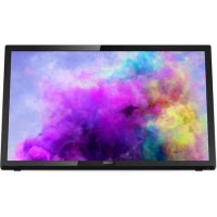 GRADE A1 - Philips 24PFT5303 24" 1080p Full HD LED TV with 1 Year warranty