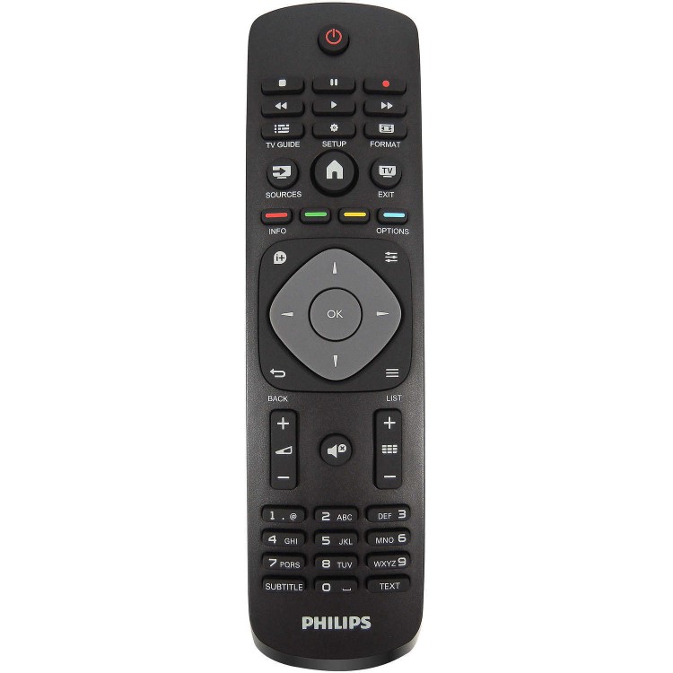 GRADE A1 - Philips 24PFT5303 24" 1080p Full HD LED TV with 1 Year warranty