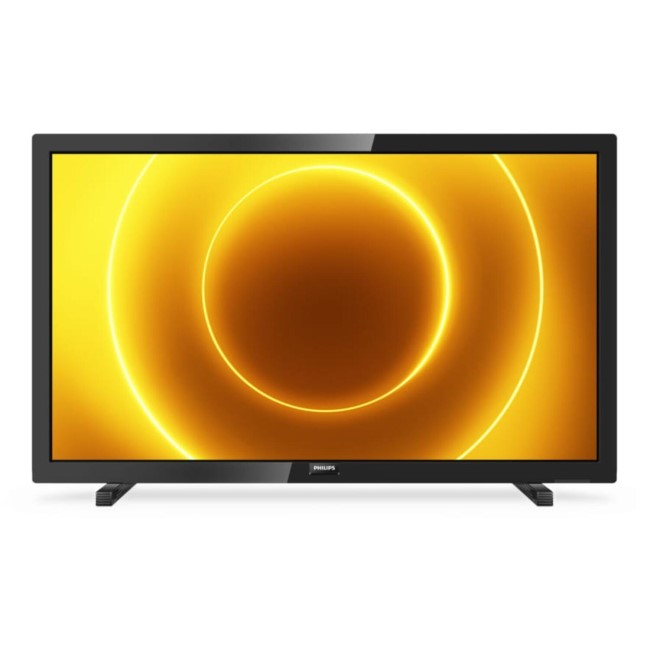 Philips PFT5505 24 Inch Full HD TV with Freeview HD