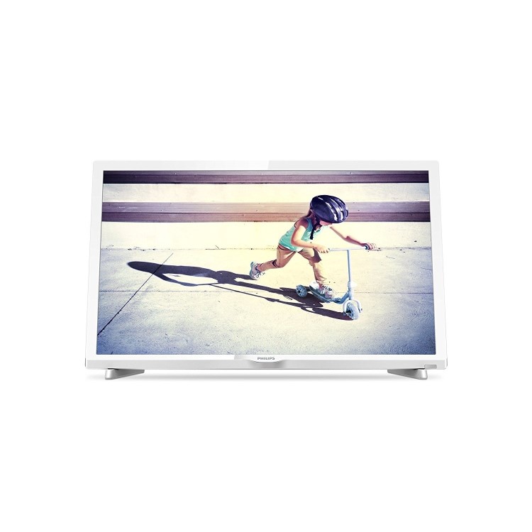 GRADE A1 - Philips 32PHT4032 32" 720p HD Ready LED TV with 1 Year warranty