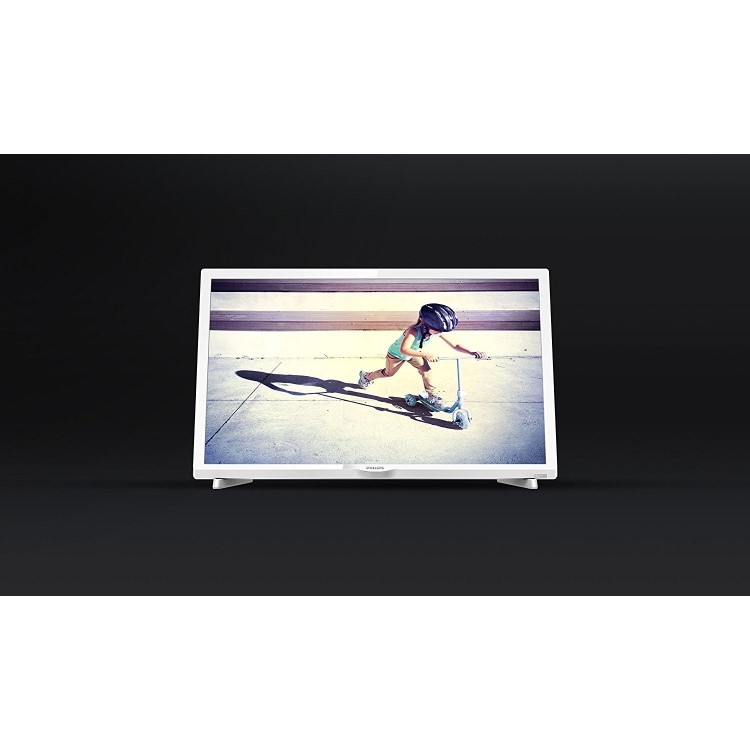 GRADE A1 - Philips 32PHT4032 32" 720p HD Ready LED TV with 1 Year warranty