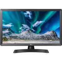 Grade A1 LG 24TL510S 24" Smart HD Ready LED TV