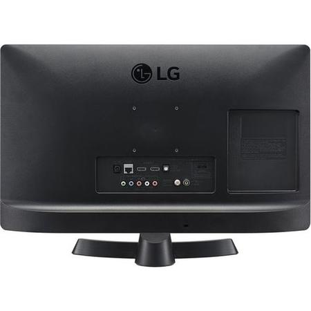 Grade A1 LG 24TL510S 24" Smart HD Ready LED TV
