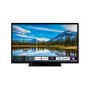 GRADE A2 - Toshiba 24W2863DB 24" HD Ready LED Smart TV with 3 Year warranty
