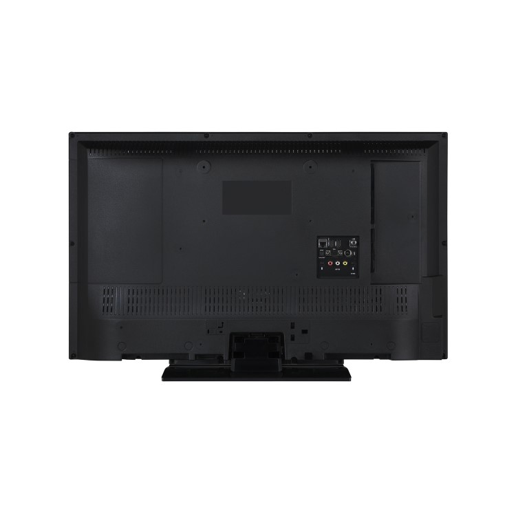 GRADE A2 - Toshiba 24W2863DB 24" HD Ready LED Smart TV with 3 Year warranty