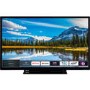 Toshiba 24W2863DB 24" HD Ready LED Smart TV with 3 Year warranty