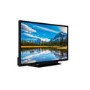 GRADE A2 - Toshiba 24W2863DB 24" HD Ready LED Smart TV with 3 Year warranty