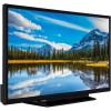 Ex Display - Toshiba 24W2863DB 24&quot; HD Ready LED Smart TV