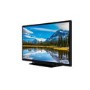 GRADE A2 - Toshiba 24W2863DB 24" HD Ready LED Smart TV with 3 Year warranty