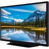 Ex Display - Toshiba 24W2863DB 24&quot; HD Ready LED Smart TV