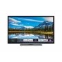 Toshiba 24W3863DB 24" HD Ready LED Smart TV with Freeview Play