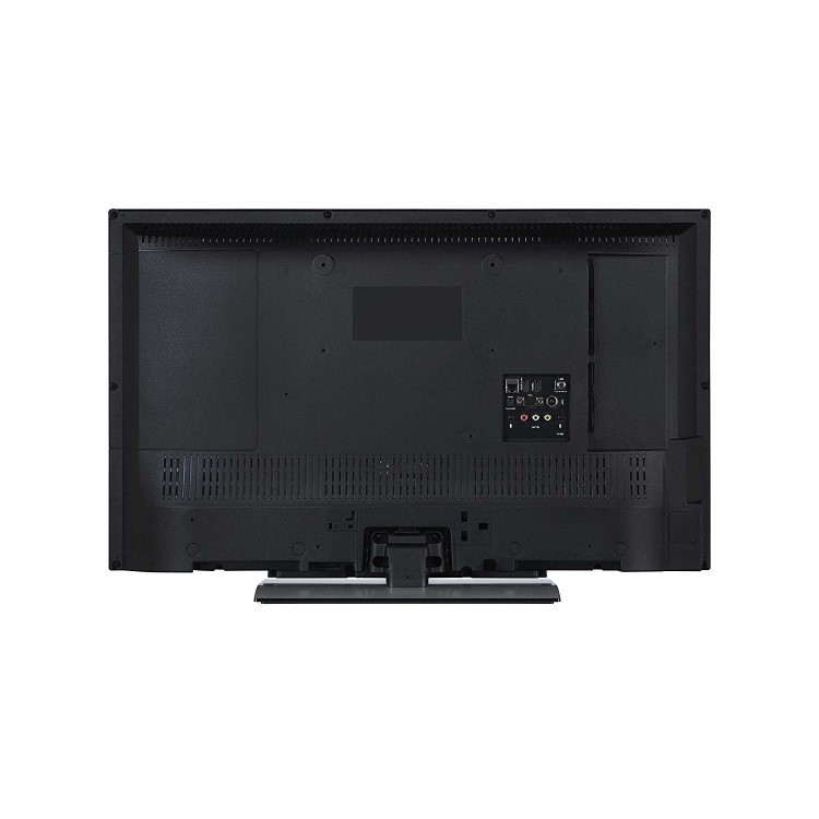 Toshiba 24W3863DB 24" HD Ready LED Smart TV with Freeview Play