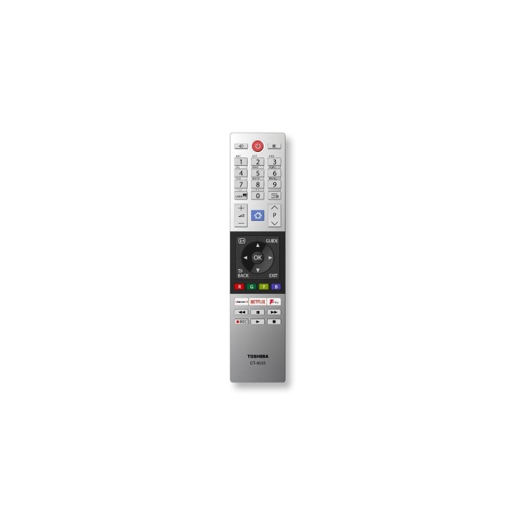 Toshiba 24W3863DB 24" HD Ready LED Smart TV with Freeview Play
