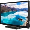 GRADE A3 - Toshiba 24WD3A63DB 24&quot; HD Ready Smart LED TV with built in DVD Player &amp; Alexa