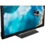 GRADE A2 - Toshiba 24WD3A63DB 24" HD Ready Smart LED TV with built in DVD Player & Freeview Play