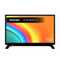 24WF2F53DB Toshiba 24 inch Smart 720p HD LED TV
