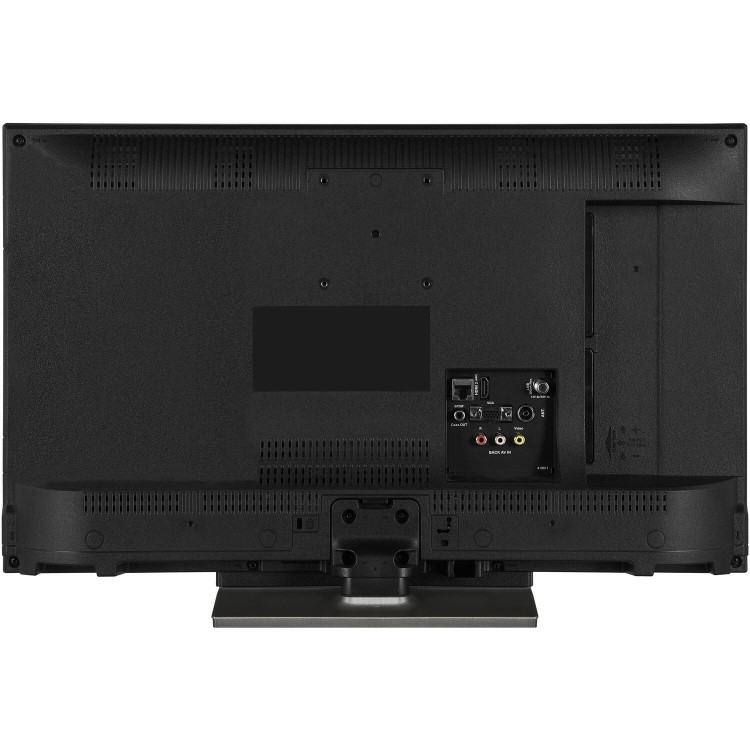 GRADE A2 - Toshiba WK3A 24 Inch LED HD Ready Alexa Smart TV