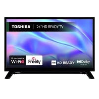 Toshiba 24 Inch Smart HD DLED Freely TV