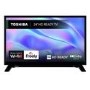 Toshiba 24 Inch Smart HD DLED Freely TV