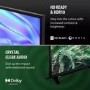Toshiba 24 Inch Smart HD DLED Freely TV