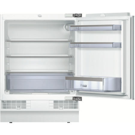 Ex Display - As New - Bosch KUR15A50GB Classixx Integrated Under Counter Fridge